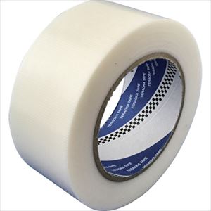 ■TERAOKA P-カットテープβ NO.4102 透明 50mmX50M NO.4102CL5050(2613949)×30[送料別途お見積り][法人限定][外直送]