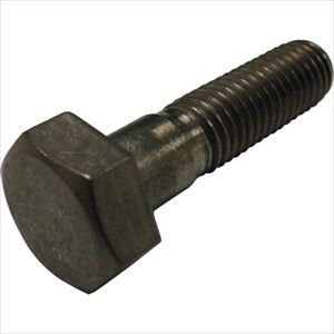 ■コノエ 六角ボルト 半ねじ チタン M16x150 BTTIH16150(2614653)[送料別途お見積り][法人限定][掲外取寄]