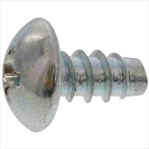 ■SUNCO 三価ブラック (+)B0ブレジャ- 3×8 (1800本入) 2100010E0030008004(2615887)[送料別途お見積り][法人限定][掲外取寄]