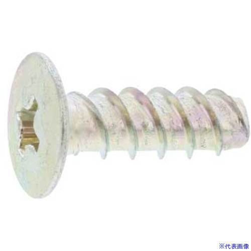 ■SUNCO ニッケル ラミメイト(+)Pタイト 3×8 (3000本入) 3000LMP00030008005(2620890)[送料別途お見積り][法人限定][掲外取寄]
