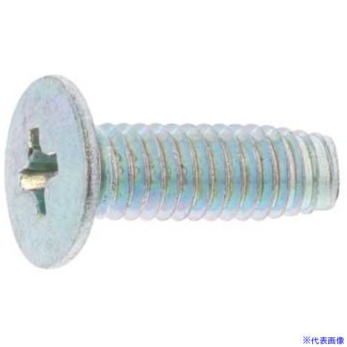 ■SUNCO 三価ホワイト ラミメイト(+)Sタイト 3×6 (3000本入) 3000LMS00030006003(2622466)[送料別途お見積り][法人限定][掲外取寄]