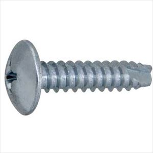 ■SUNCO クロ-ム (+)B1トラス 4.5×12 (1000本入) 210000030045012006(2623650)[送料別途お見積り][法人限定][掲外取寄]