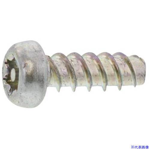 ■SUNCO ニッケル TR×タンパ-Pタイナベ 3×8 T10 (5000本入) 30002U000030008005(2624007)[送料別途お見積り][法人限定][掲外取寄]