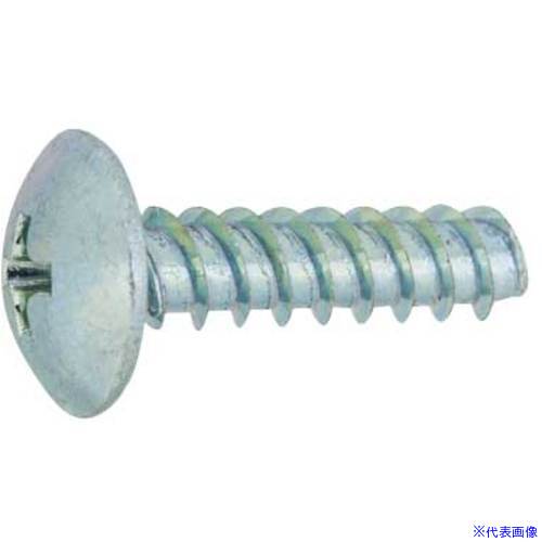■SUNCO クロメ-ト Pタイプトラス 3×8 (4000本入) 300020030030008002(2628616)[送料別途お見積り][法人限定][掲外取寄]