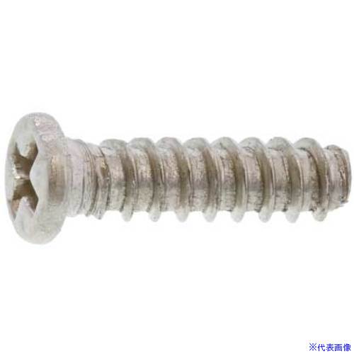 ■SUNCO 三価ブラック #0&minus;1(+)Bタイナベ 1.7&times;3.5 (10000本入) 4000B1000017003504(2630610)[送料別途お見積り][法人限定][掲外取寄]｜ファーストFACTORY