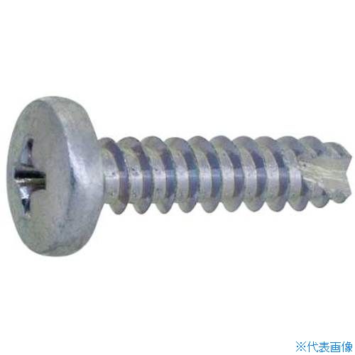 ■SUNCO ユニクロ (+)B1バインド 4.5×10 (1000本入) 210000040045010001(2631546)[送料別途お見積り][法人限定][掲外取寄]