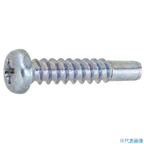 ■SUNCO ステン(+)BRPナベ 3×15(G＝5 (1000本入) 210205000030015000(2633259)[送料別途お見積り][法人限定][掲外取寄]
