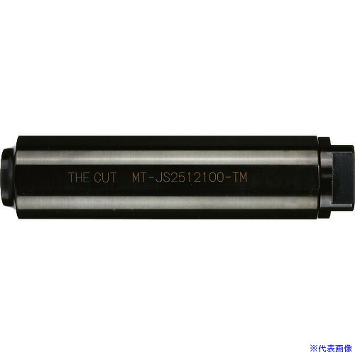 ■THECUT 自動盤用クーラントスリーブ MTJS19051070(2636386)[送料別途見積り][法人・事業所限定][掲外取寄]