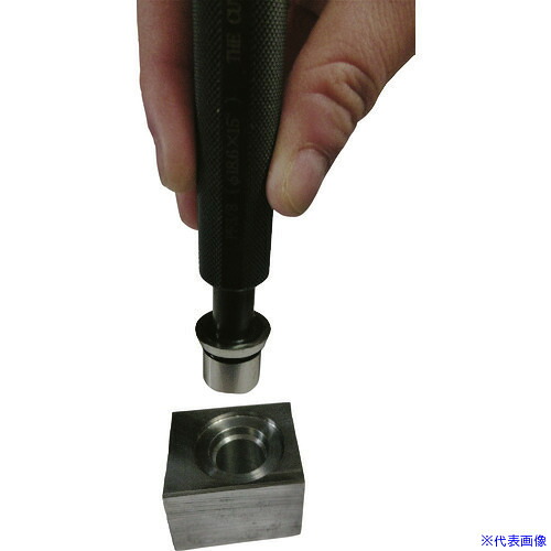 ■THECUT シート面用検査ゲージ 3/8 MSSCGAGPF38(2636536)[送料別途お見積り][法人限定][掲外取寄]｜ファーストFACTORY