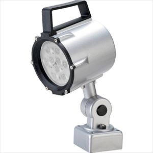 ■NIKKI 防水型LEDスポットライト 12W AC100～120V NLSS18CAC4000K(2637465)[送料別途お見積り][法人限定][掲外取寄] 17,517円