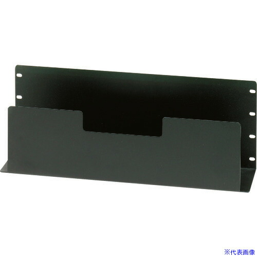 ■PANDUIT ケーブルルーティングトラフ CMT4 CMT4(2671677)[送料別途お見積り][法人限定][掲外取寄] 12,174円