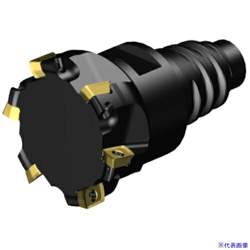 ■SANDVIK コロミル390カッター(440) R390032EH2507M(2678367)[送料別途お見積り][法人限定][掲外取寄]