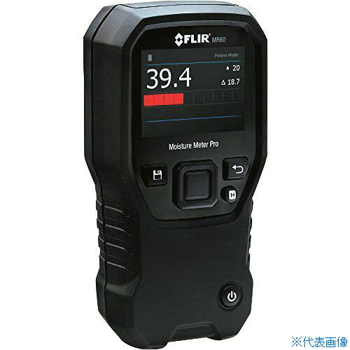 ■FLIR MR60 水分計 MR60(2685674)｜ファーストFACTORY