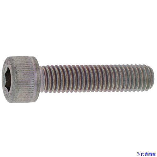■SUNCO 三価ホワイト CAP(カクマル 4×8 (1000本入) A000000K0040008003(2698498)[送料別途お見積り][法人限定][掲外取寄]