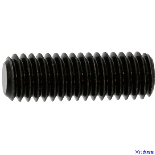 ■SUNCO 3価ブラック HS(アンスコ(平先 5&times;18 (1000本入) A000501A0050018004(2701654)[送料別途お見積り][法人限定][掲外取寄]｜ファーストFACTORY