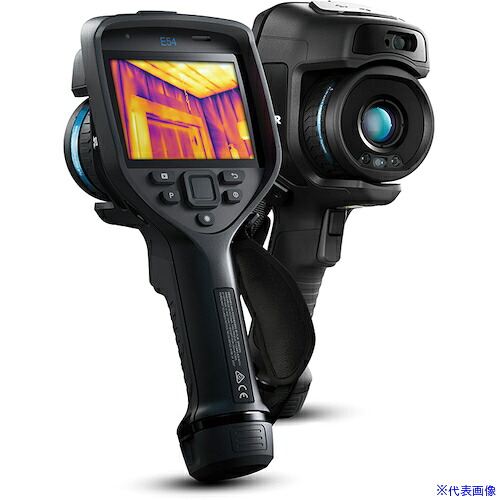 ■タスコ 電気/機械用サーモグラフィ TA410FE54(2727042)[法人限定][外直送元]｜ファーストFACTORY
