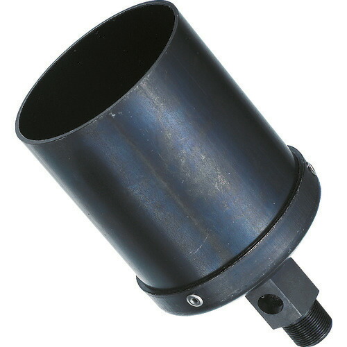■TRUSCO プロパンバーナー用火口 8号 TB8H(2735598)