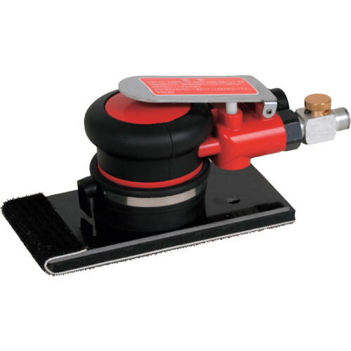 ■U TOOLS オービタルサンダー71&times;145mm U64(2781195)[送料別途お見積り][法人限定][外直送]｜ファーストFACTORY