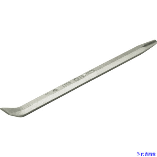 ■Ampco 防爆バール 全長460mm 軸径19mm AMCP9(2808013)