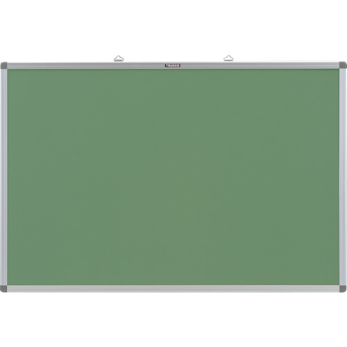 ■TRUSCO エコロジークロス掲示板 600X900 グリーン KE23SGM(2815630)[法人限定][直送元]
