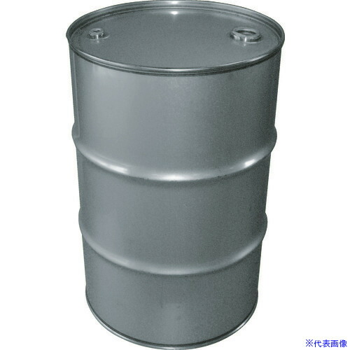 ☆SALE|公式通販・直営店限定| ステンレスドラム缶クローズド □JFE