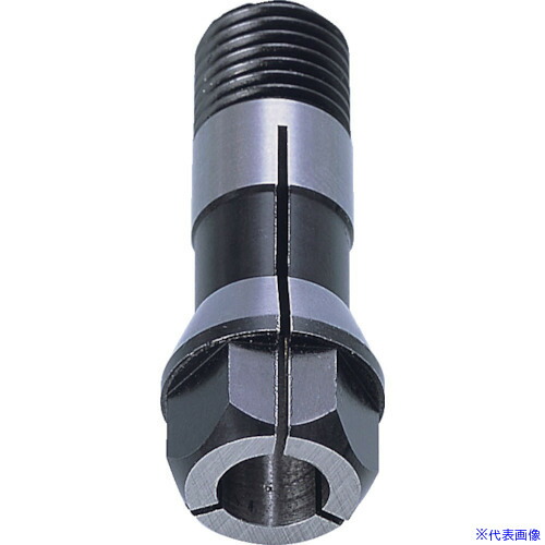 ■スーパー エアーグラインダー専用コレット MS6H用 コレット内径:6.00mm MSK6H(2984334)