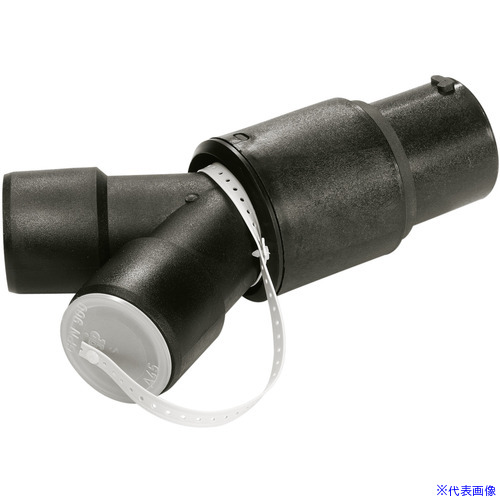■KARCHER Yジョイントキット(2.637－217.0) 2.637217.0(2999183)[法人限定][直送元]