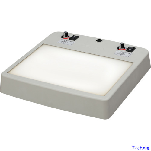 ■オーツカ 調光・調色LEDライトボックス LZ1(3126454)[法人限定][外直送元]