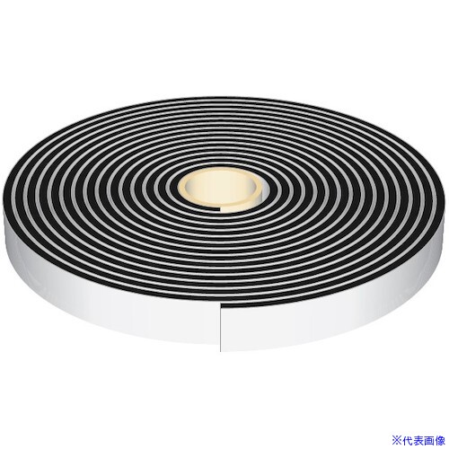 ■AOI ボンドテープ高弾性 5&times;40mm 10m&times;5巻 BNT540(3217007)[送料別途お見積り][法人限定][掲外取寄]｜ファーストFACTORY