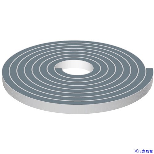 ■AOI ボンドロープ 15&times;15mm 13m&times;3本 B15K13M(3217024)[送料別途お見積り][法人限定][掲外取寄]｜ファーストFACTORY