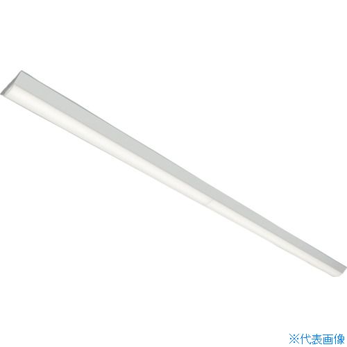 ■IRIS ラインルクスLX3 直付型 110形 W150 4000lm LX317040NCL110T(3228077)[法人・事業所限定][外直送元]｜ファーストFACTORY