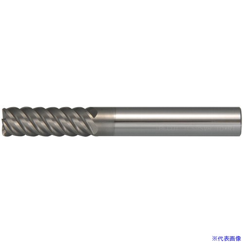 ■THECUT 高硬度用5枚刃ラジアスEM(スーハーAHコート)(ザ・)カットミル IC5HSVR10X1.5R(3229417)[送料別途お見積り][法人限定][掲外取寄]｜ファーストFACTORY