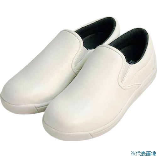 947円 激安本物 ■内外ゴム タフトップ TT-4120 ホワイト 25.5 TT4120WHT25.5 3237470