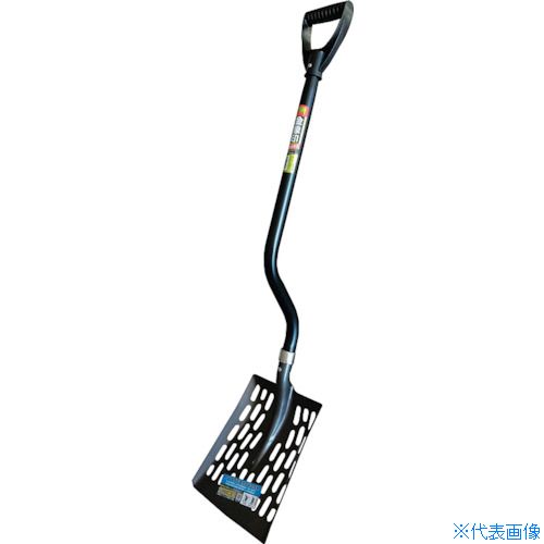 ■金象 Z型パンチャーショベル 角 P柄 000367(3243189)