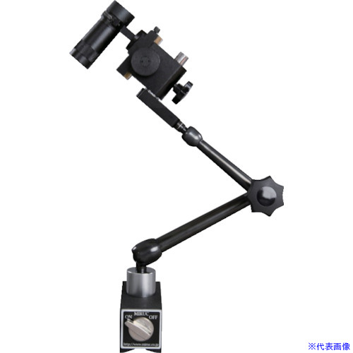 ■ミラック 長焦点顕微鏡 WL&minus;1CM&minus;FR WL1CMFR(3254786)｜ファーストFACTORY