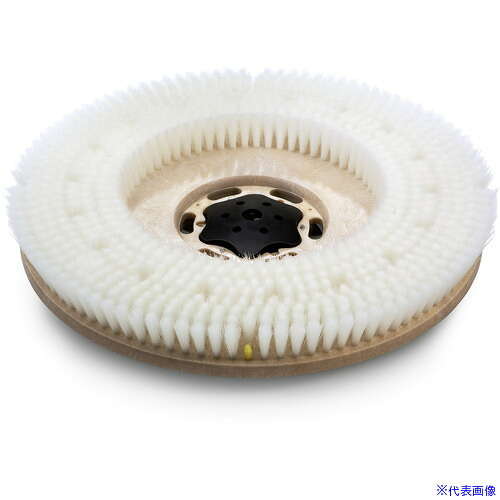 ■KARCHER 20インチ ブラシ VerySoft(8.628&minus;387.0) 8.628387.0(3255575)[法人限定][直送元]｜ファーストFACTORY