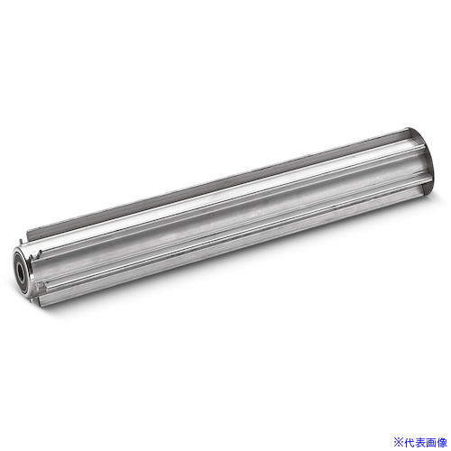 ■KARCHER 床洗浄機用アクセサリー パッドシャフト(BR45/40)(4.762－413.0) 4.762413.0(3257185)[法人限定][直送元]