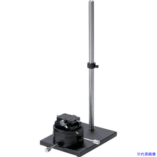 ■ミラック Φ16スタンド DU&minus;Cスタンド DUCSTAND(3259515)[送料別途お見積り][法人限定][外直送]｜ファーストFACTORY
