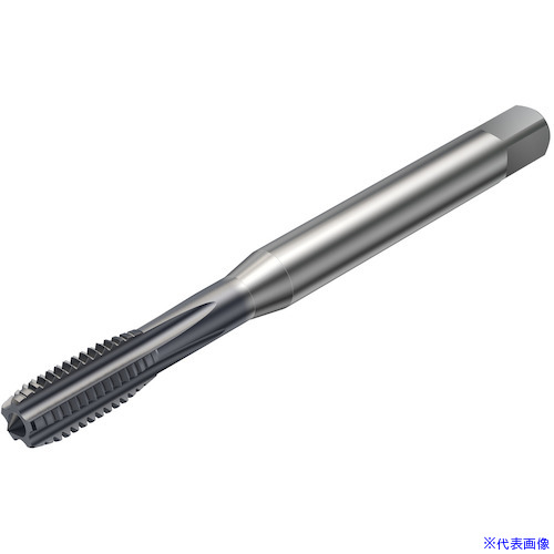 ■SANDVIK コロタップ100 ストレートタップ(780) D210 T100KM100AF14(D210)(3259554)[送料別途お見積り][法人限定][メーカー取寄]｜ファーストFACTORY