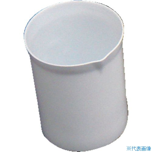 ■サンプラ PTFEビーカー 200ml 19029(3300251)