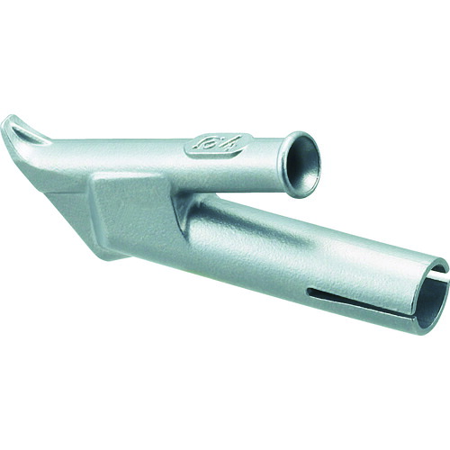 ■PARKーHEAT スピード溶接ノズル 3mmシングル溶接棒用 NS3(3318222)|ファーストFACTORY