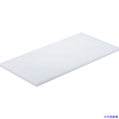 ■SUGICO 業務用プラスチックまな板 2号(N-50) 500×270×20mm TP2(3323315)