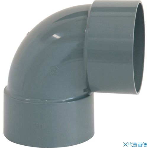 ■Maezawa DV継手 エルボDL300JC DL300JC(3341319)