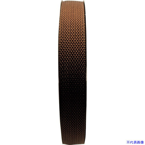 ■WAKI ナイロンテープ N－225 2X25X15M チヤ 10177200(3342982)[送料別途お見積り][法人限定][掲外取寄]