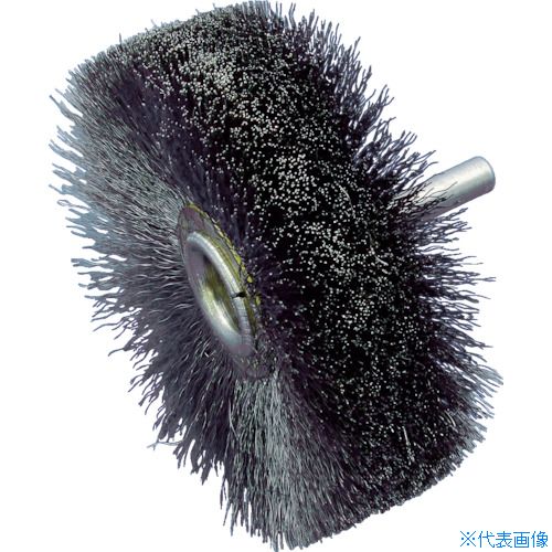 ■OSBORN 工業用ブラシ リングロック 線径0.2mm 11362(3351394)