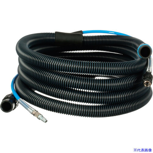 ■3M エアホース 33645 5m/本 33645(3360373)[送料別途お見積り][法人限定][メーカー取寄]｜ファーストFACTORY