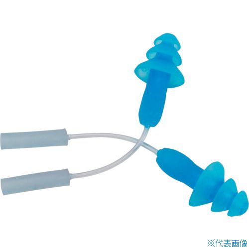 ■3M 耳栓 1290 テストプラグ TSTPLG1290(3361910)×100[送料別途お見積り][法人限定][掲外取寄] 14,174円