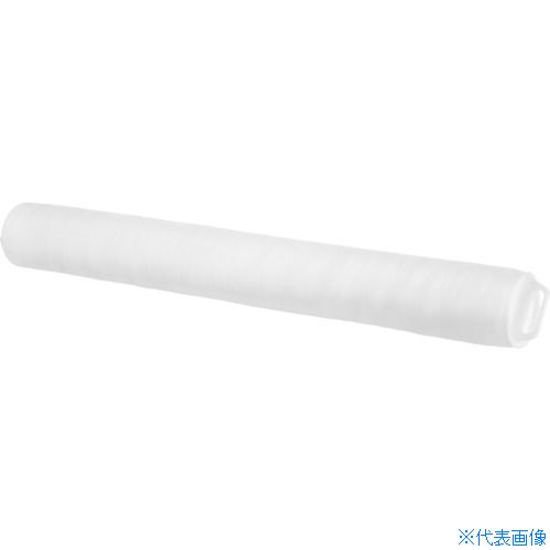 ■3M 高流量ポリプロピレンプリーツフィルターカートリッジ HFシリーズ HF60PP025A01(3361913)[送料別途お見積り][法人限定][掲外取寄]
