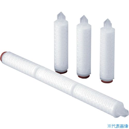 ■3M LifeASSURE 除菌用ナイロンメンブレンフィルターカートリッジ PLAシリーズ PLA020C01A1(3361950)[送料別途お見積り][法人限定][掲外取寄]｜ファーストFACTORY