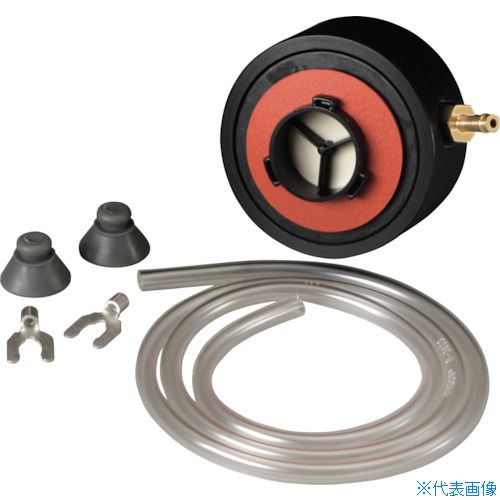 ■3M フィットテストアダプター 601 601ADAPTER(3361974)｜ファーストFACTORY
